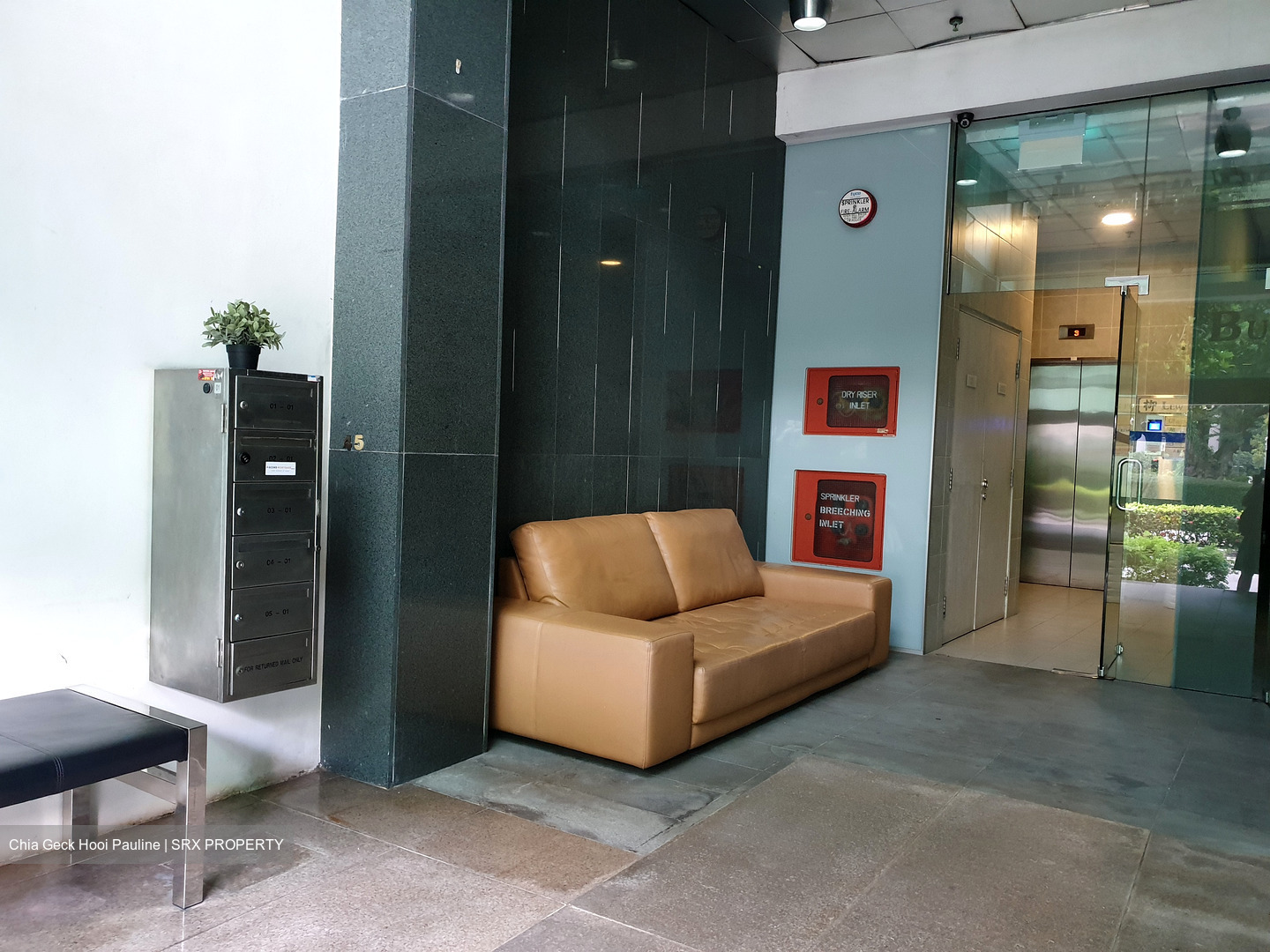 Lew Building (D1), Office #453132421